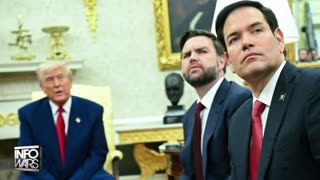 Alex Jones Show 24/7