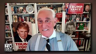 Alex Jones Show 24/7