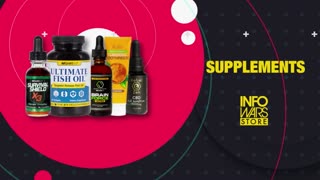 Alex Jones Show 24/7