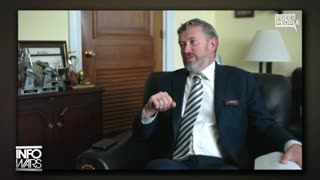 Alex Jones Show 24/7