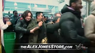 Alex Jones Show 24/7