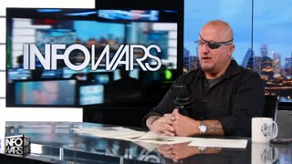 Alex Jones Show 24/7