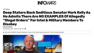 Alex Jones Show 24/7