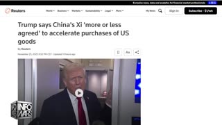 Alex Jones Show 24/7