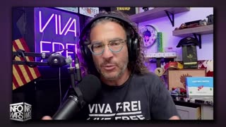 Alex Jones Show 24/7