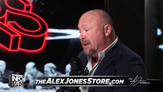 Alex Jones Show 24/7