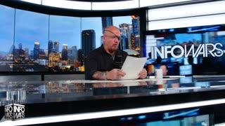 Alex Jones Show 24/7