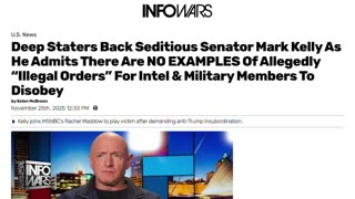 Alex Jones Show 24/7