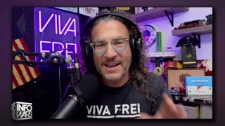 Alex Jones Show 24/7