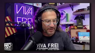 Alex Jones Show 24/7