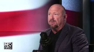 Alex Jones Show 24/7