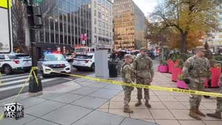 Alex Jones Show 24/7