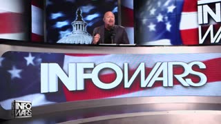 Alex Jones Show 24/7