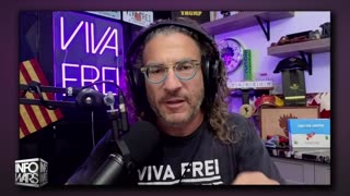 Alex Jones Show 24/7