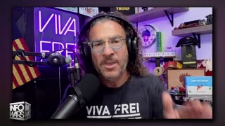 Alex Jones Show 24/7