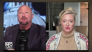 Alex Jones Show 24/7