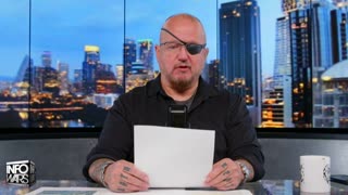 Alex Jones Show 24/7