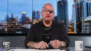 Alex Jones Show 24/7