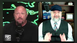 Alex Jones Show 24/7