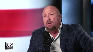 Alex Jones Show 24/7