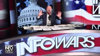 Alex Jones Show 24/7