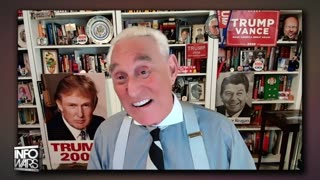 Alex Jones Show 24/7