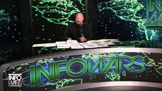 Alex Jones Show 24/7