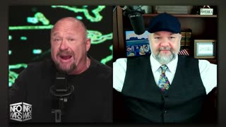 Alex Jones Show 24/7