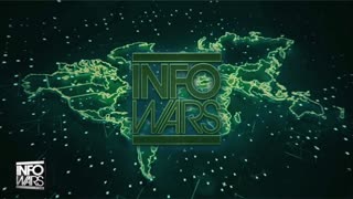 Alex Jones Show 24/7