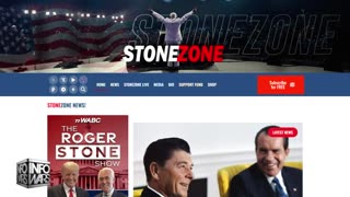 Alex Jones Show 24/7