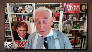 Alex Jones Show 24/7