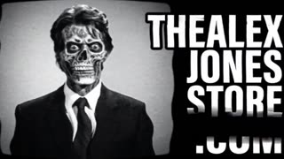 Alex Jones Show 24/7