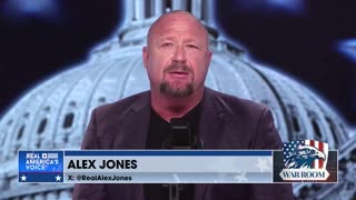 Alex Jones Show 24/7