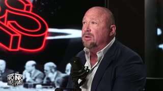 Alex Jones Show 24/7