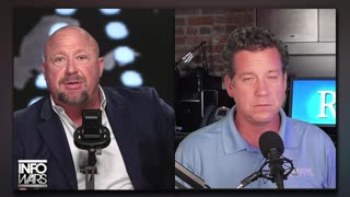 Alex Jones Show 24/7