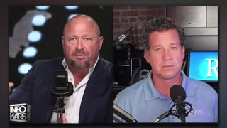 Alex Jones Show 24/7