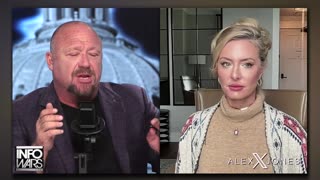 Alex Jones Show 24/7