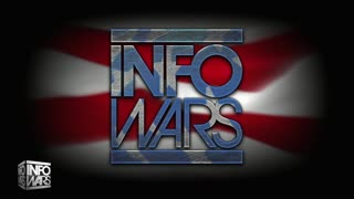 Alex Jones Show 24/7