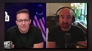 Alex Jones Show 24/7