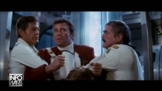 Alex Jones Show 24/7