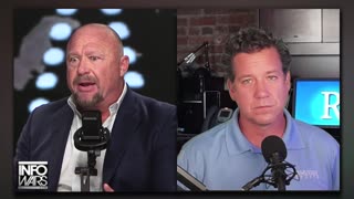 Alex Jones Show 24/7