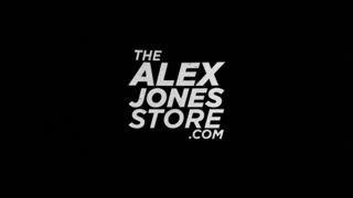 Alex Jones Show 24/7
