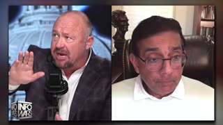 Alex Jones Show 24/7