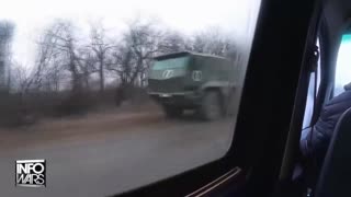 Alex Jones Show 24/7