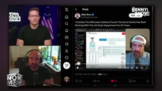 Alex Jones Show 24/7