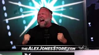 Alex Jones Show 24/7