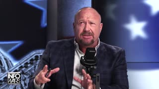 Alex Jones Show 24/7