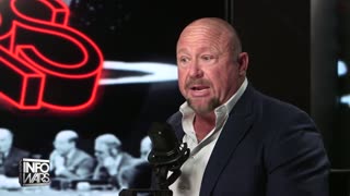 Alex Jones Show 24/7