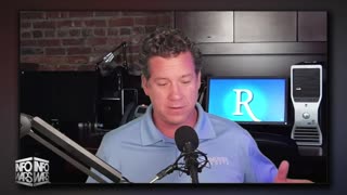 Alex Jones Show 24/7