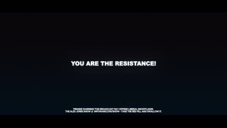 Alex Jones Show 24/7